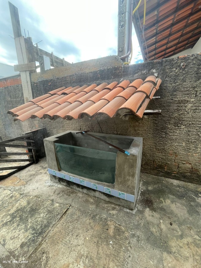 Casa, 4 quartos - Foto 39