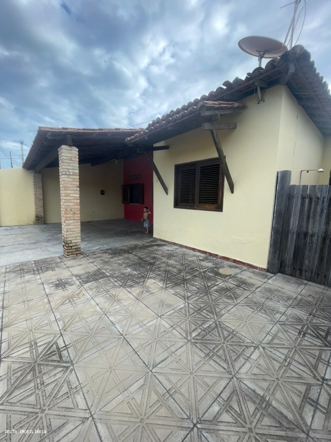 Casa, 4 quartos - Foto 2