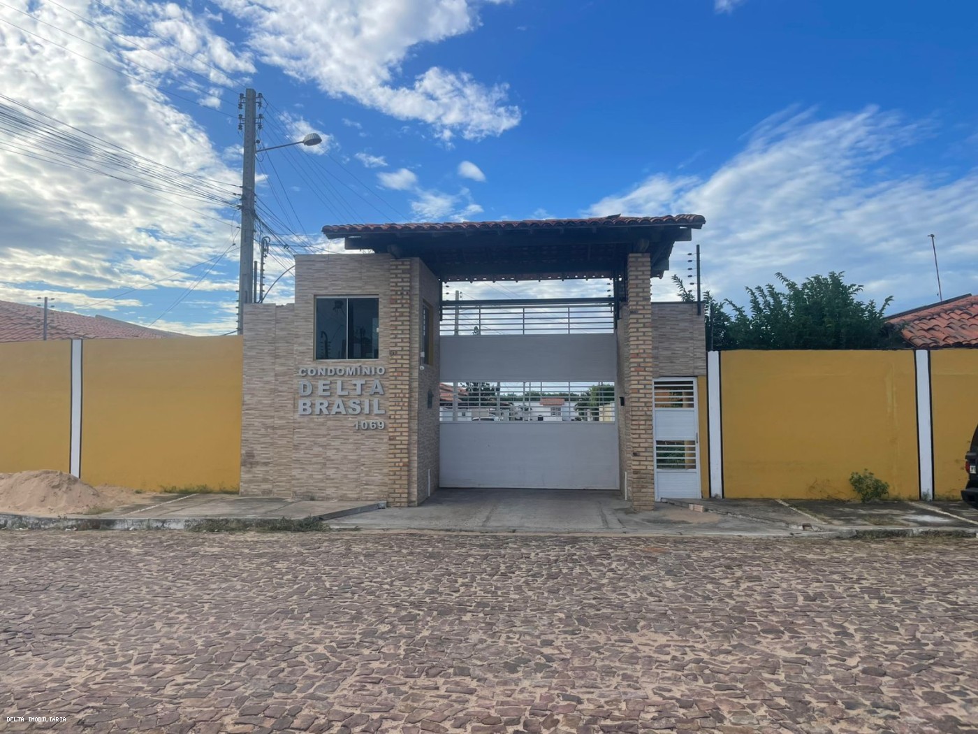 Casa, 4 quartos - Foto 1