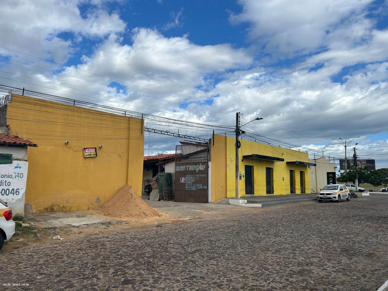 Prédio Inteiro à venda - Foto 2