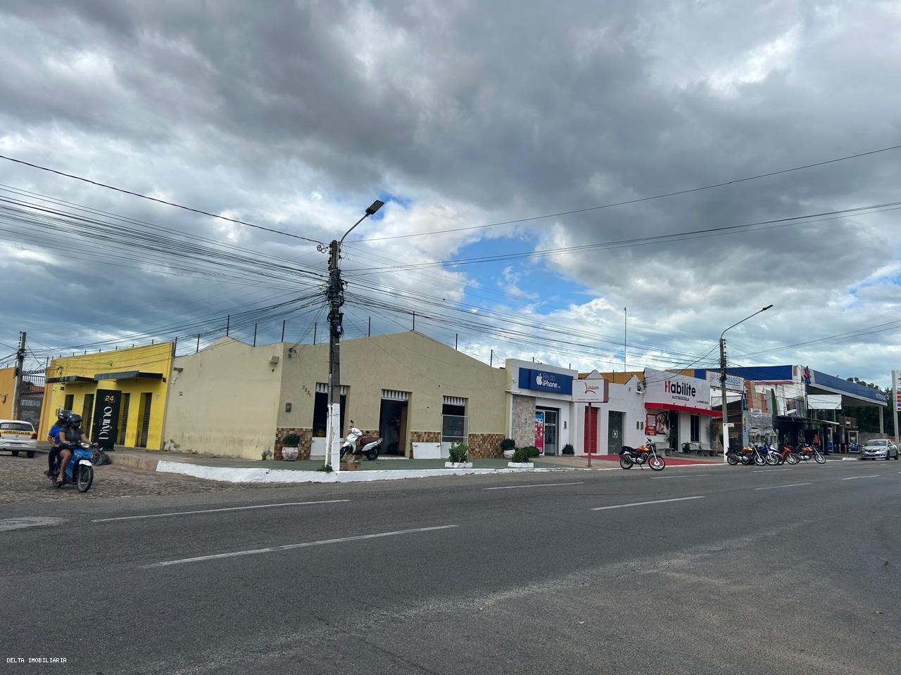Prédio Inteiro à venda - Foto 1