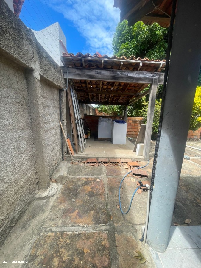 Casa, 3 quartos - Foto 12