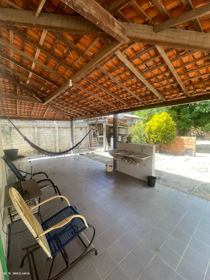 Casa, 3 quartos - Foto 18