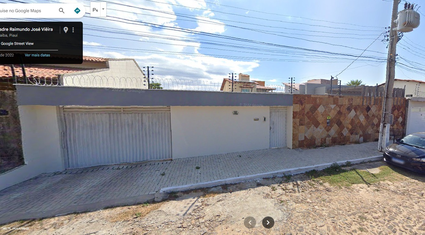 Casa, 4 quartos - Foto 2