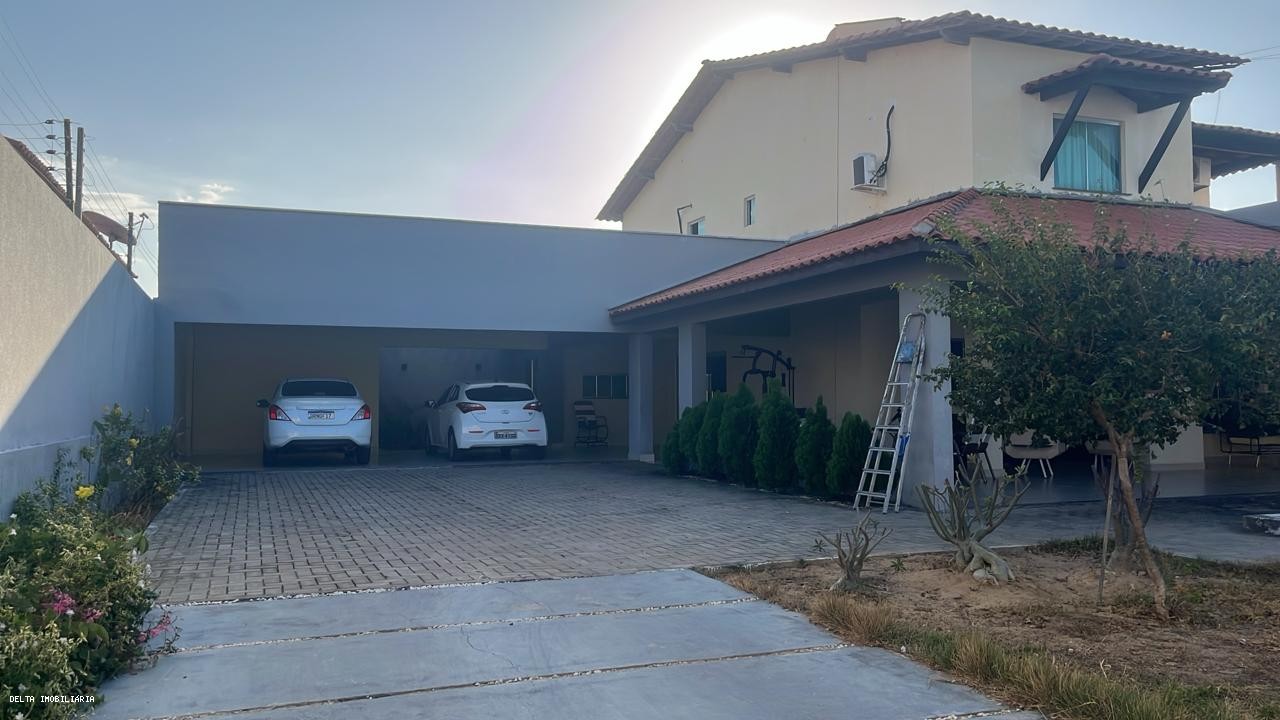 Casa, 4 quartos - Foto 3