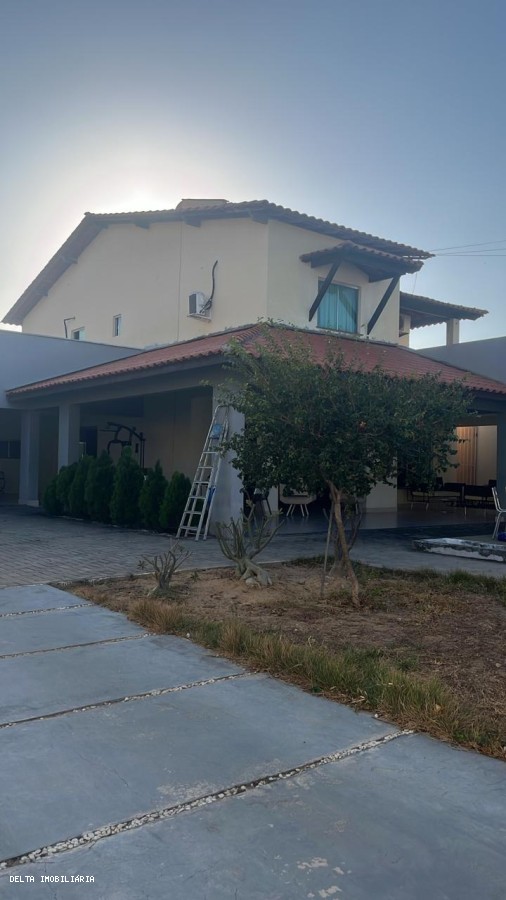 Casa, 4 quartos - Foto 4