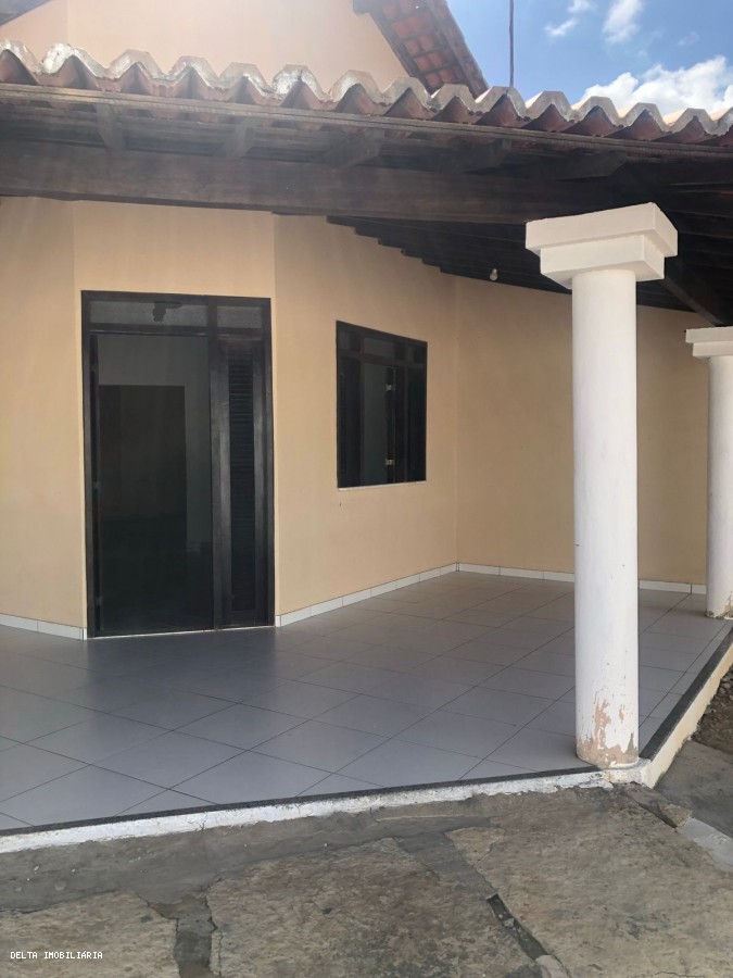 Casa à venda com 3 quartos - Foto 2