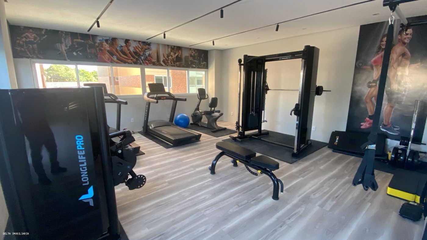 Apartamento para alugar com 3 quartos - Foto 23