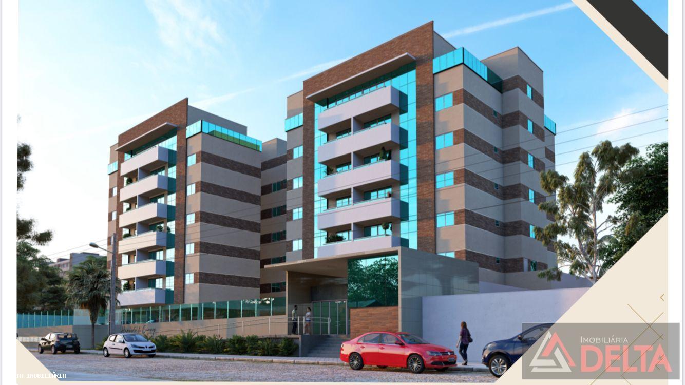 Apartamento, 3 quartos, 73 m² - Foto 2