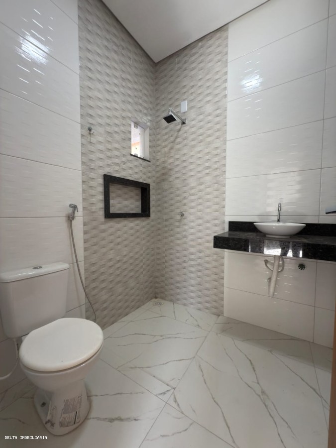 Casa, 3 quartos - Foto 4