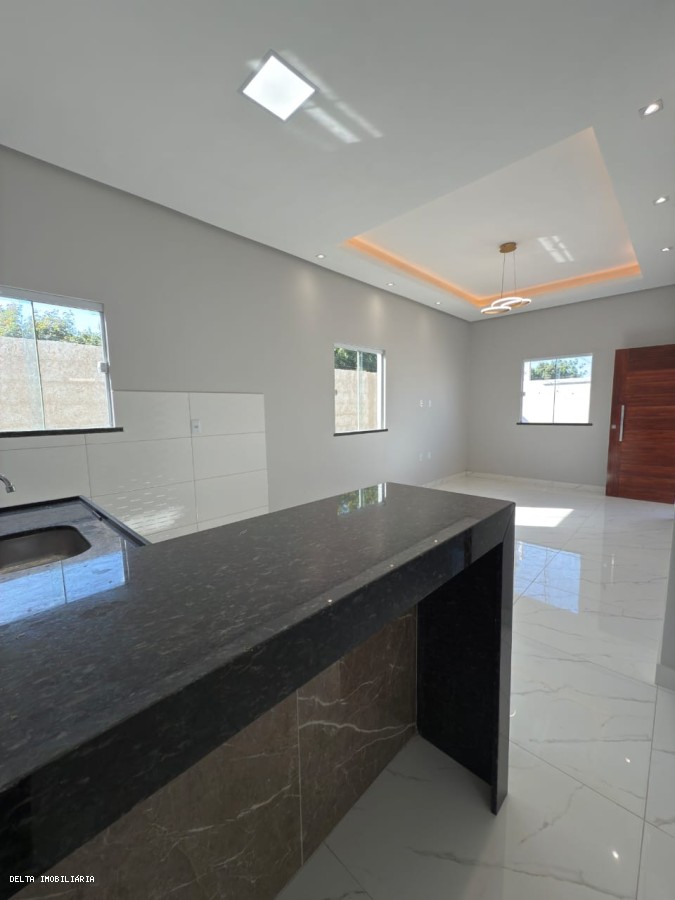 Casa, 3 quartos - Foto 5