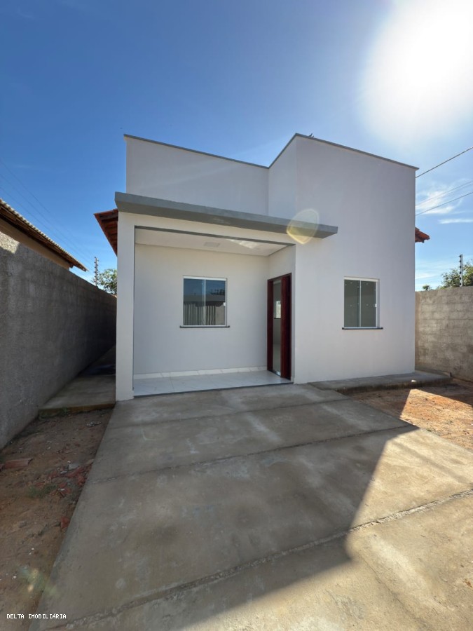Casa, 3 quartos - Foto 7