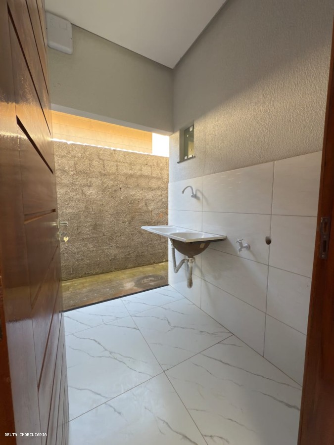 Casa, 3 quartos - Foto 11