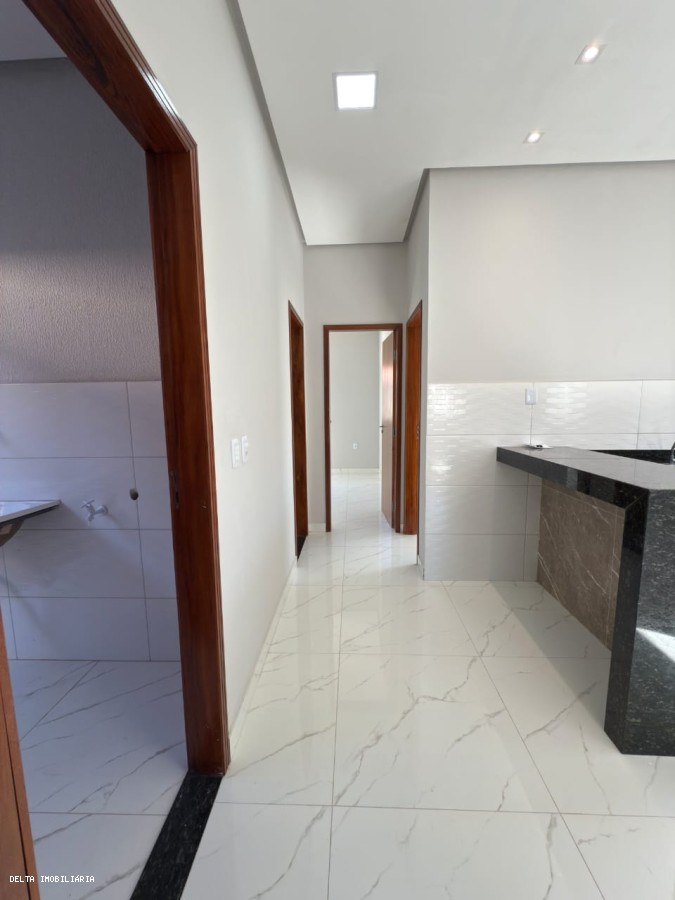 Casa, 3 quartos - Foto 16
