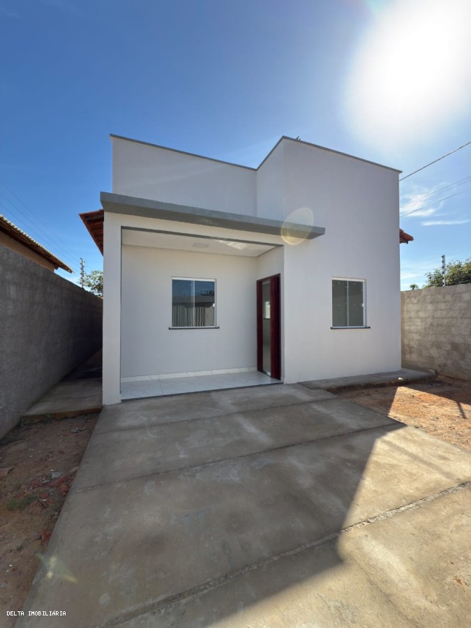 Casa, 3 quartos - Foto 17