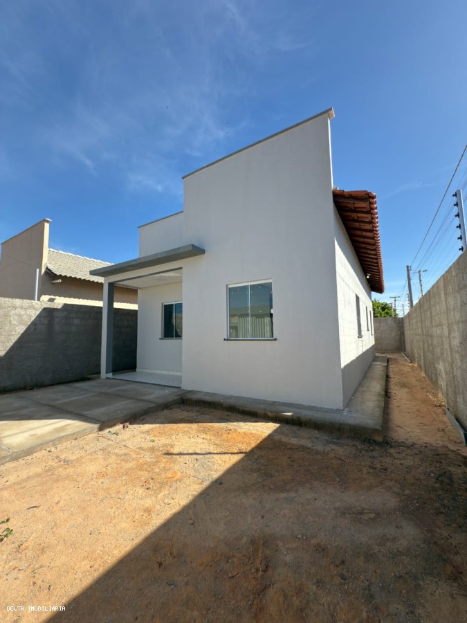 Casa, 3 quartos - Foto 21