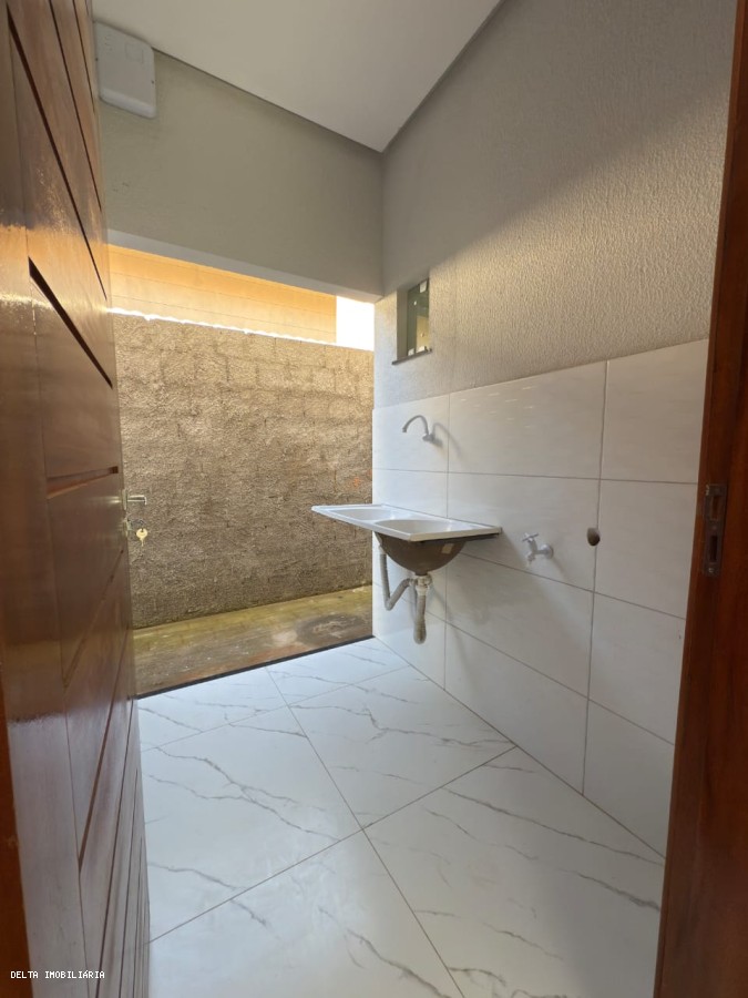 Casa, 3 quartos - Foto 23