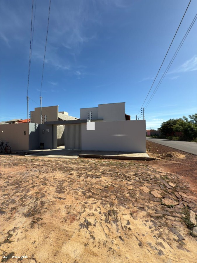 Casa, 3 quartos - Foto 3