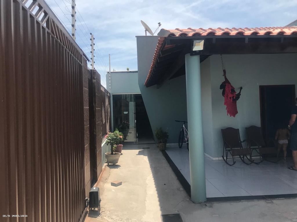 Casa à venda com 2 quartos - Foto 10