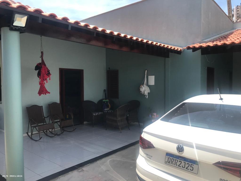 Casa à venda com 2 quartos - Foto 2