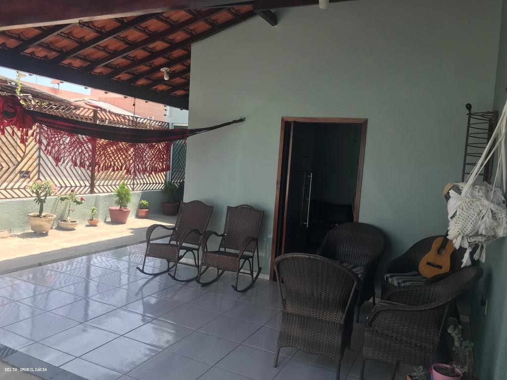 Casa à venda com 2 quartos - Foto 4