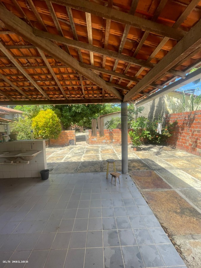 Casa, 3 quartos - Foto 17