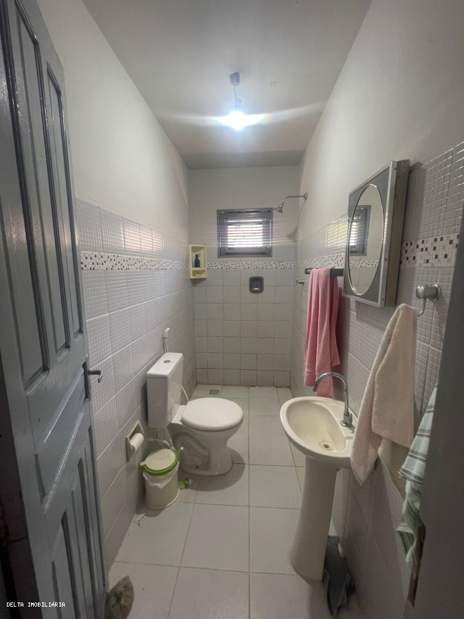 Casa, 3 quartos - Foto 25