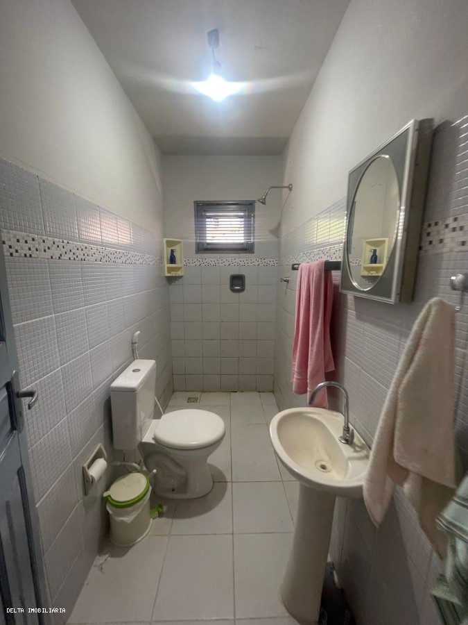 Casa, 3 quartos - Foto 24