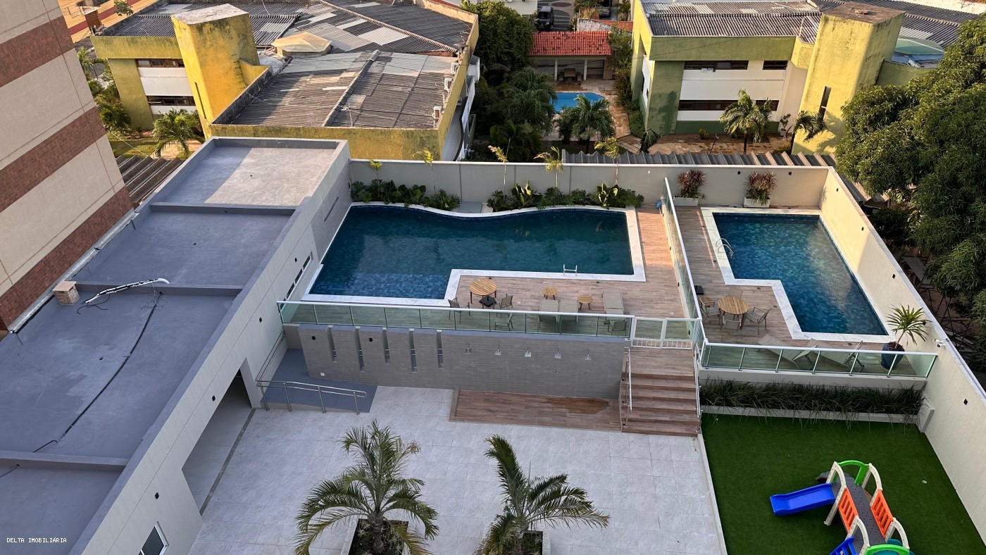 Apartamento, 3 quartos - Foto 1