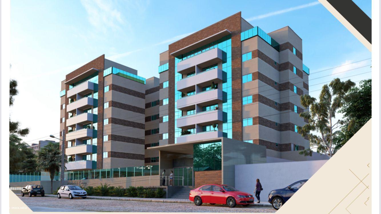 Apartamento, 3 quartos - Foto 2