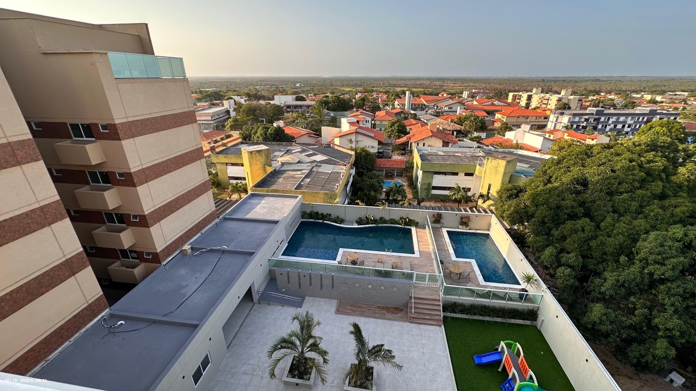 Apartamento, 3 quartos, 73 m² - Foto 1