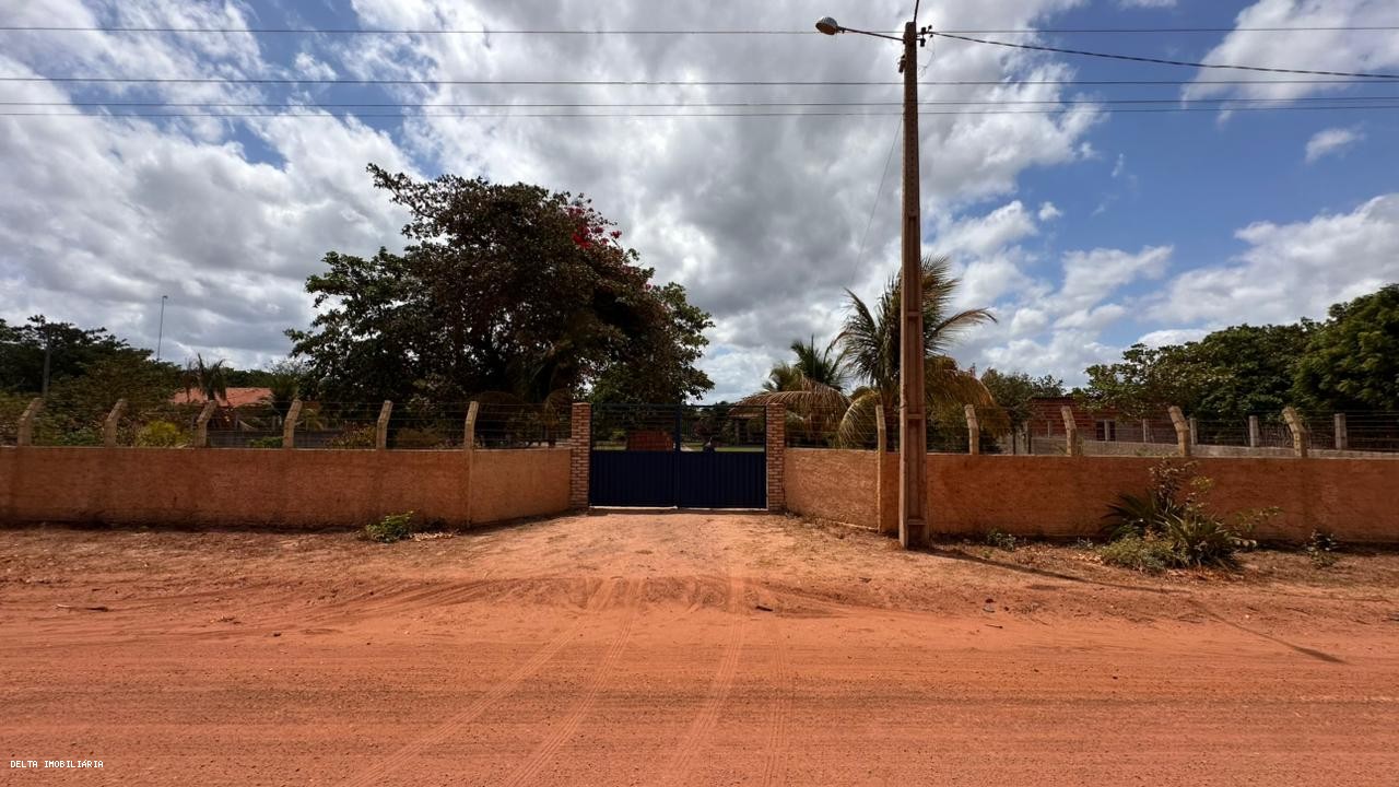 Chácara, 4 quartos, 7400 m² - Foto 4