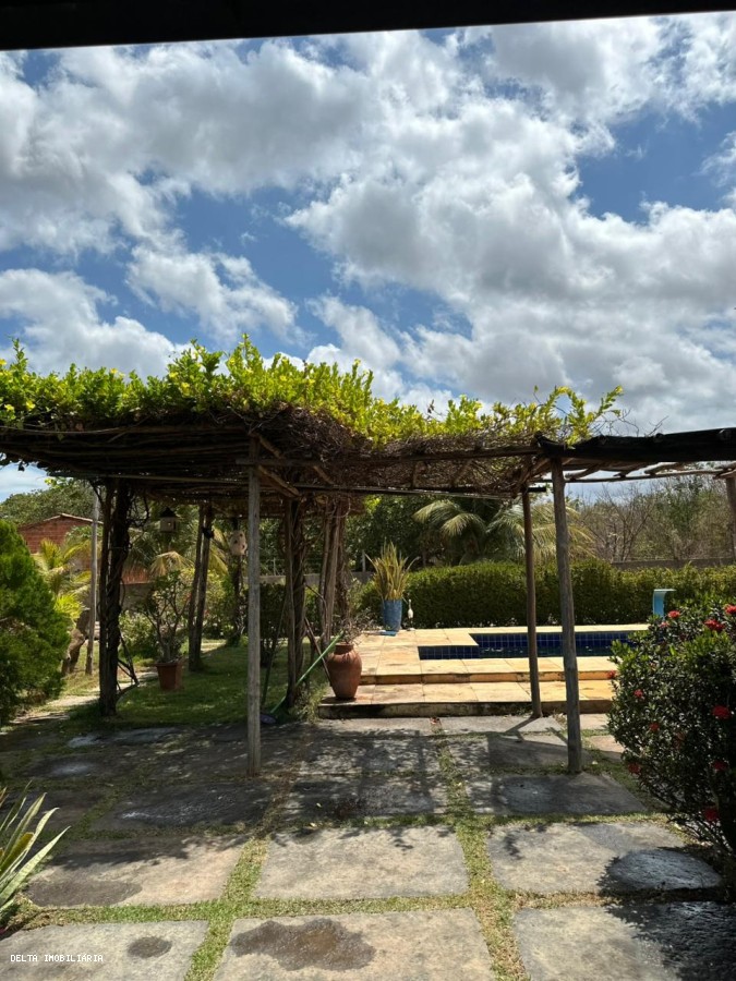 Chácara, 4 quartos, 7400 m² - Foto 6