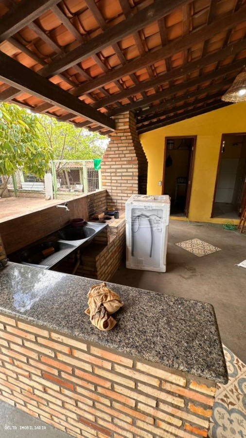 Chácara, 4 quartos, 7400 m² - Foto 13