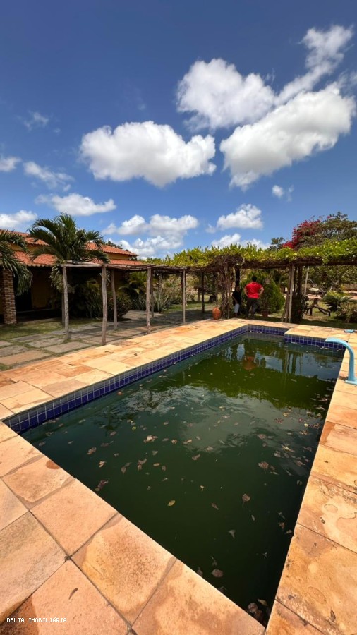 Chácara, 4 quartos, 7400 m² - Foto 3