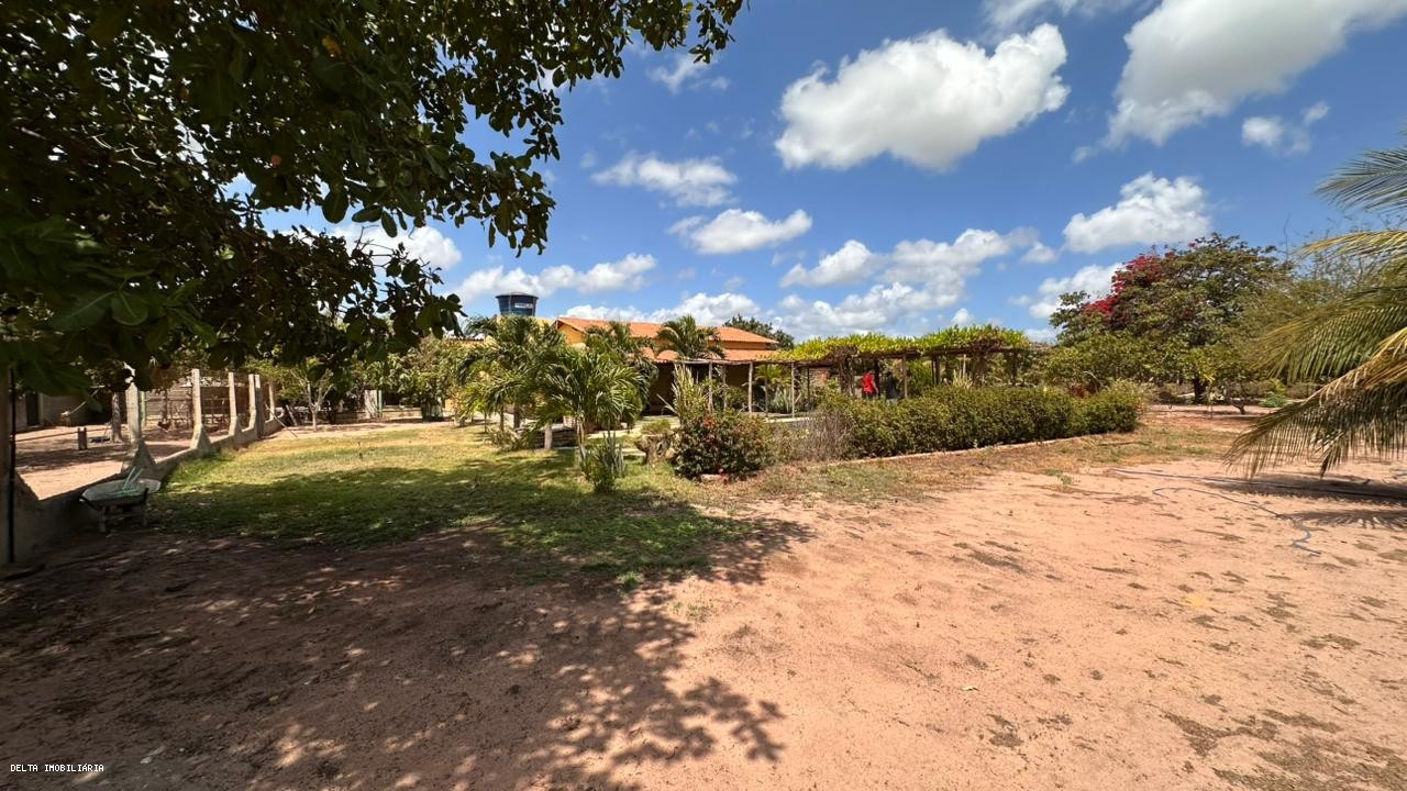 Chácara, 4 quartos, 7400 m² - Foto 14