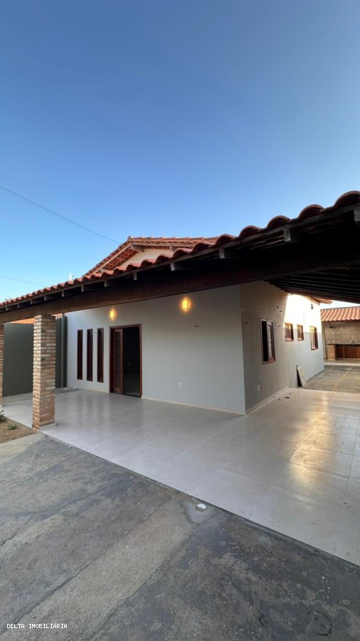 Casa, 2 quartos - Foto 2