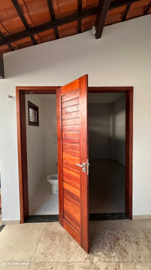 Casa, 2 quartos - Foto 17