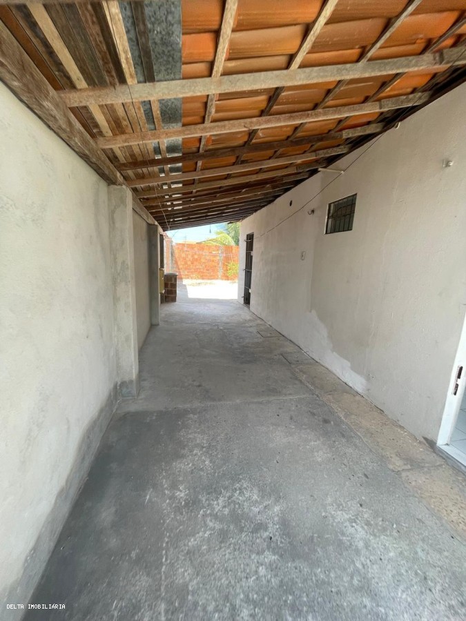 Casa, 3 quartos - Foto 3