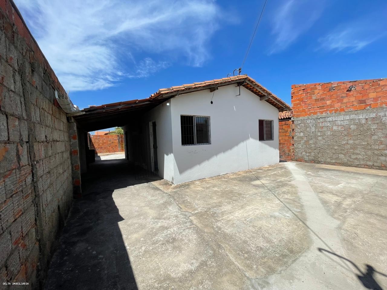 Casa, 3 quartos - Foto 1