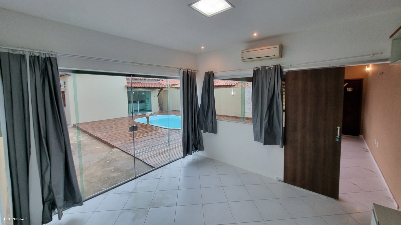 Casa, 3 quartos - Foto 7