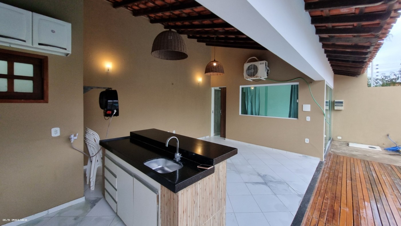 Casa, 3 quartos - Foto 9