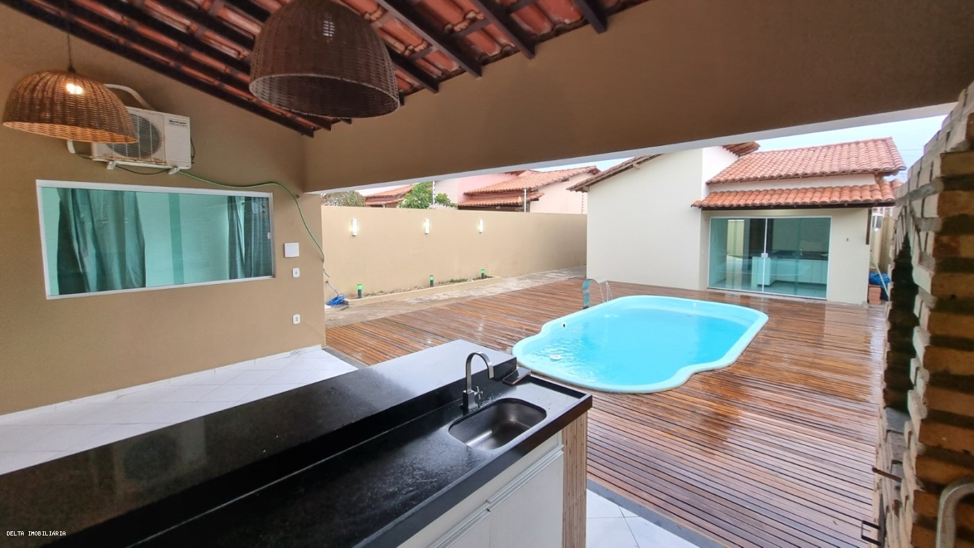 Casa, 3 quartos - Foto 10