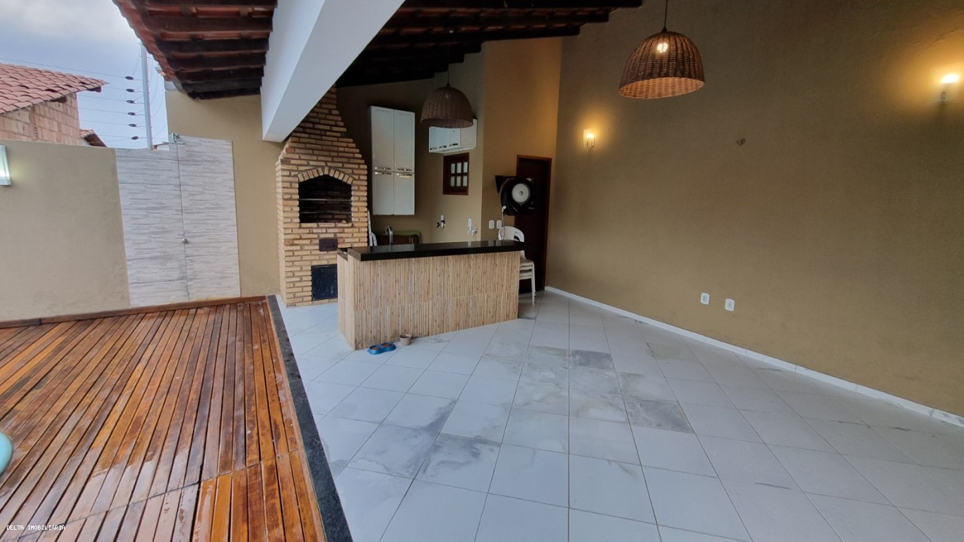 Casa, 3 quartos - Foto 11