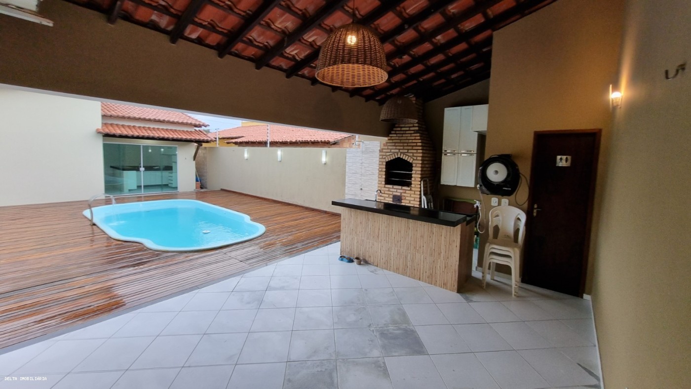 Casa, 3 quartos - Foto 12