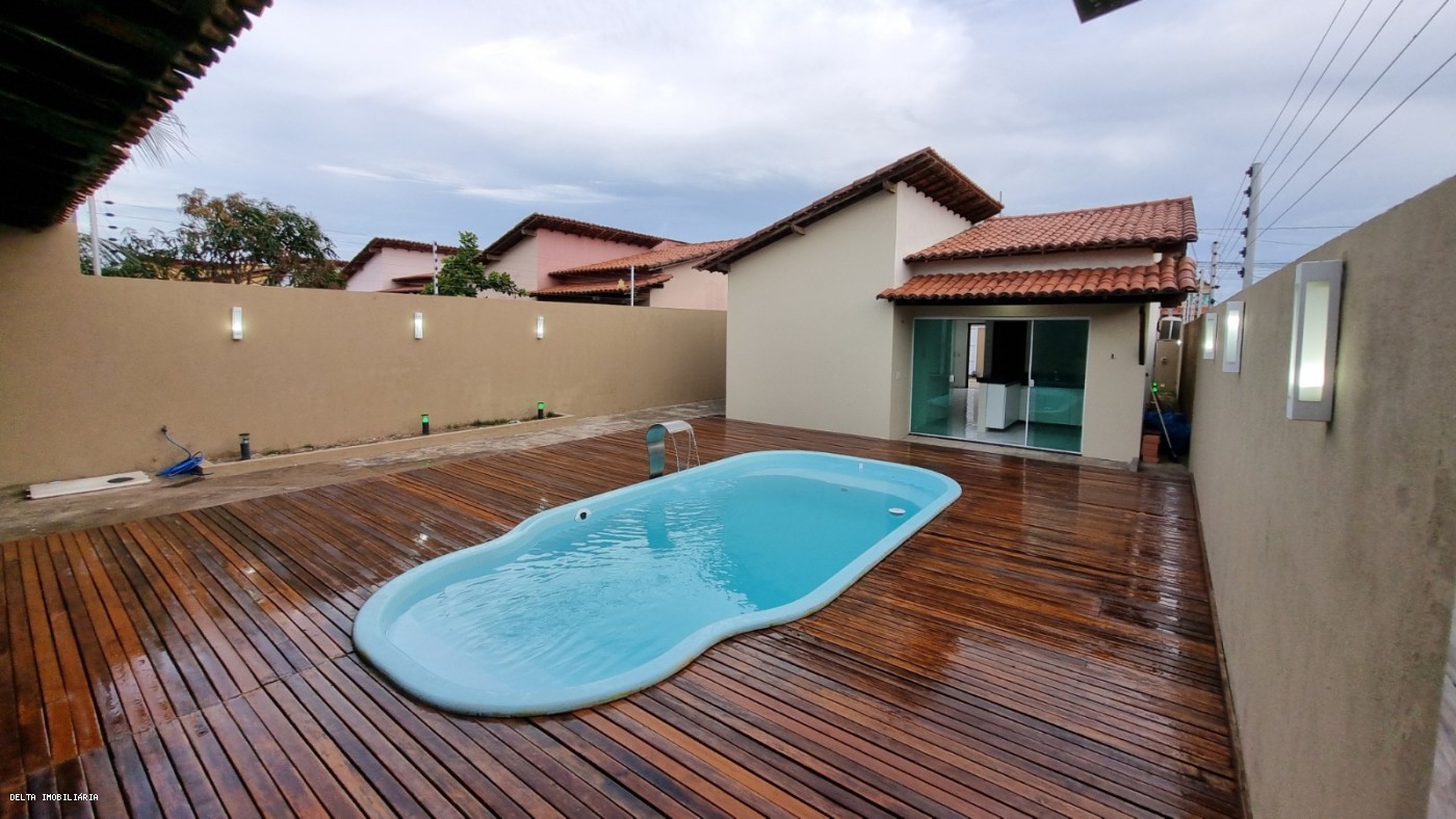 Casa, 3 quartos - Foto 15