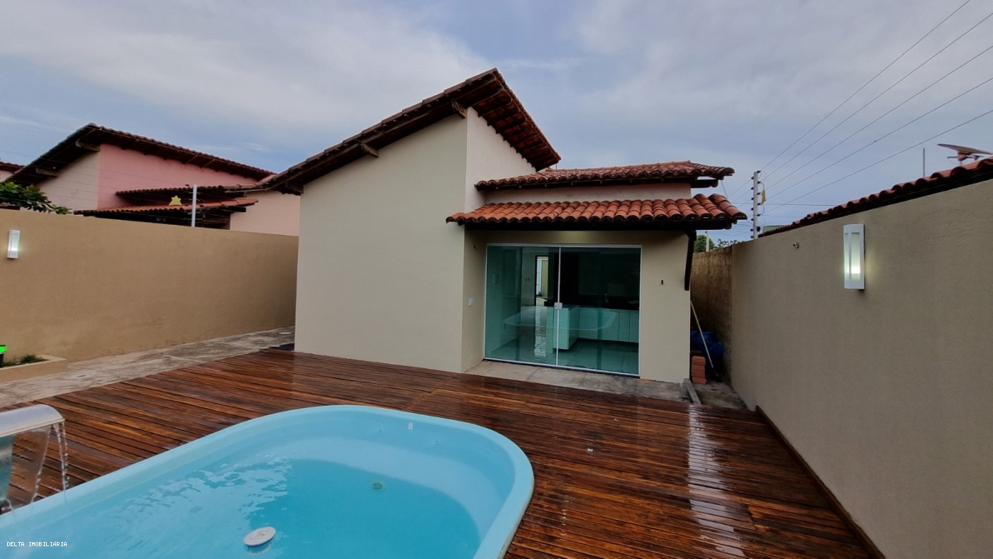 Casa, 3 quartos - Foto 16