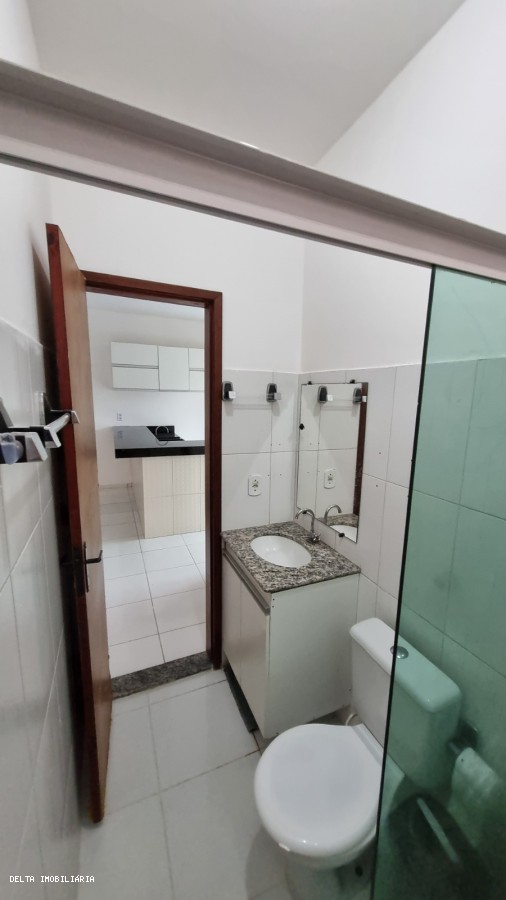 Casa, 3 quartos - Foto 17