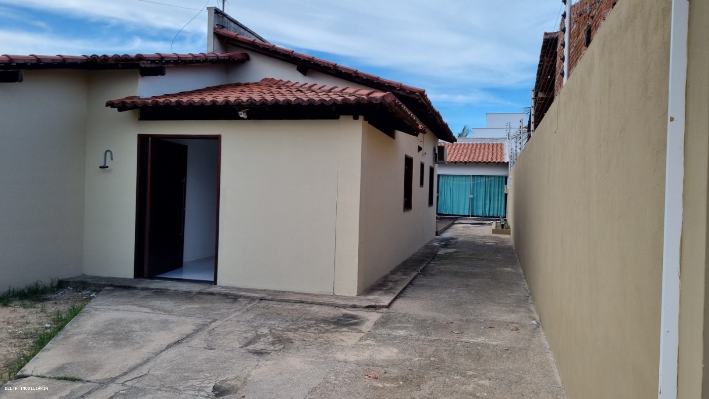 Casa, 3 quartos - Foto 35