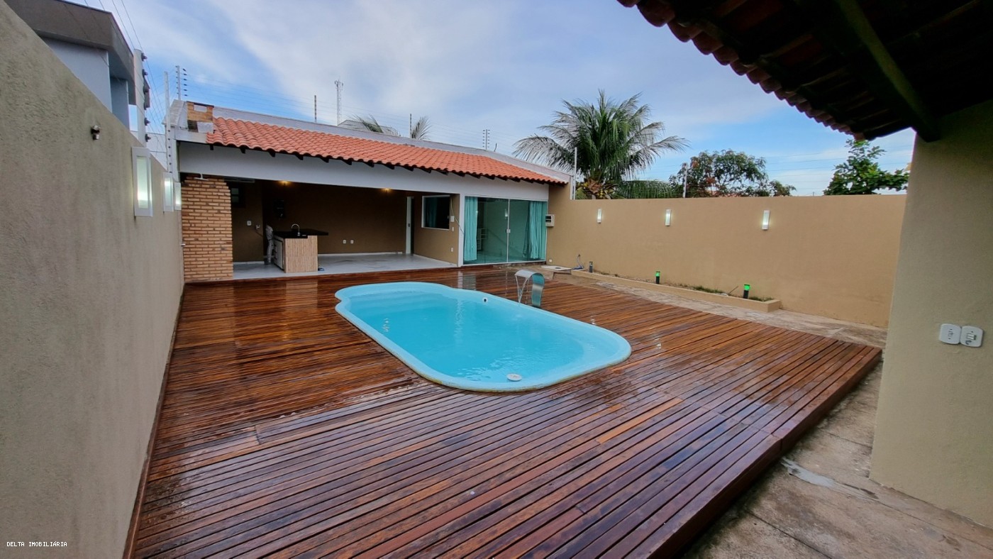 Casa, 3 quartos - Foto 39